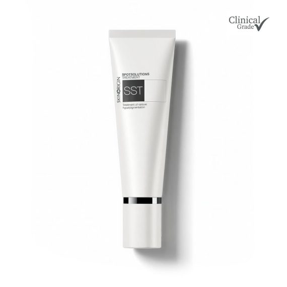 Spotsolutions Treatment