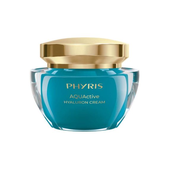 AQUActive Hyaluron Cream