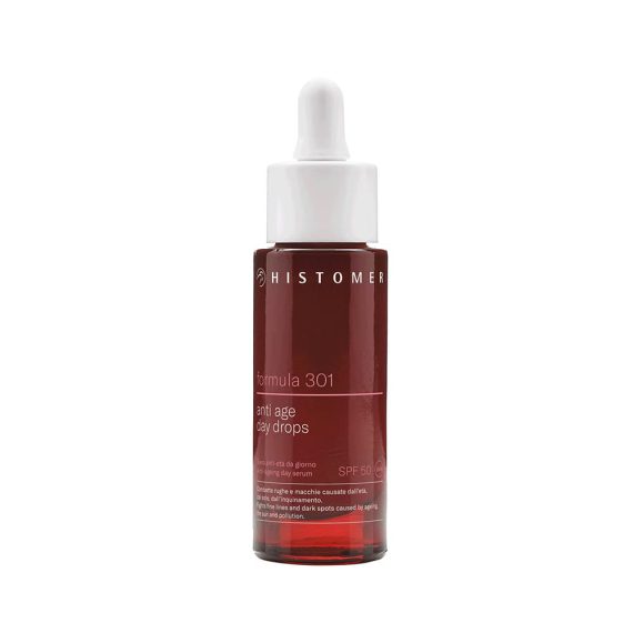 Histomer Formula 301 Anti Age Day Drops SPF50