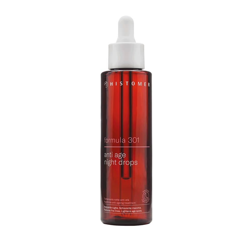 Histomer Formula 301 Anti Age Night Drops