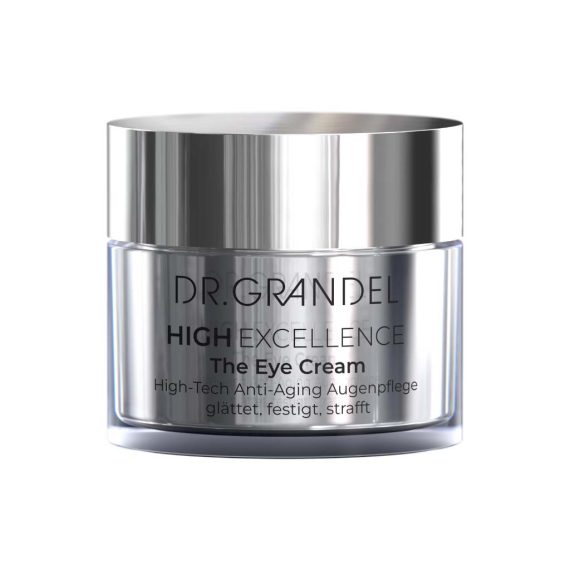 The Eye Cream
