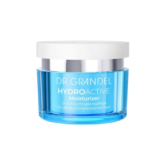 Moisturizer