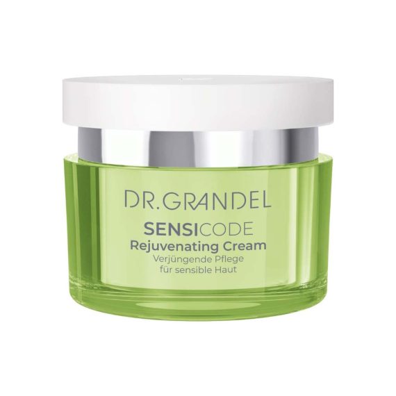 Rejuvenating Cream
