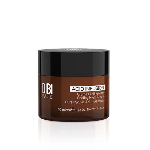Peeling Night Cream