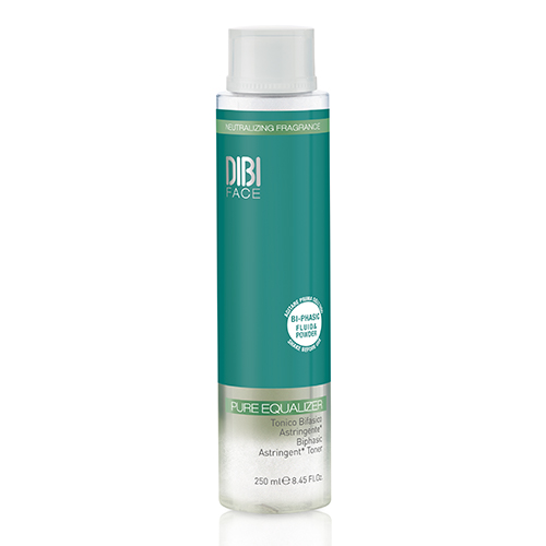 Bi-Phasic Astringent Toner