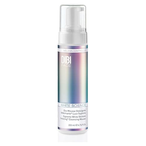 Correcting Cleansing Mousse