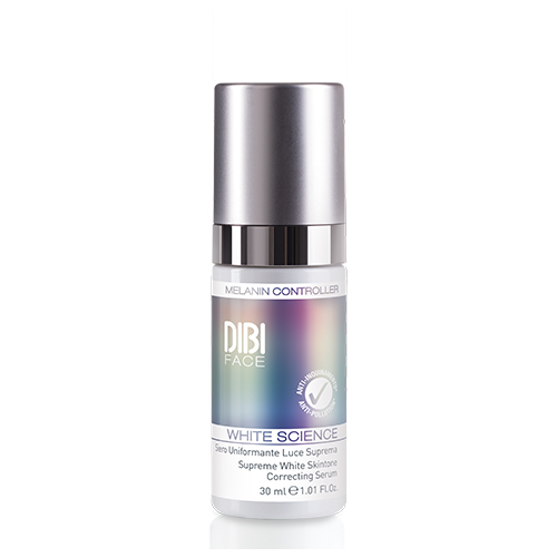 Supreme White Skintone Correcting Serum