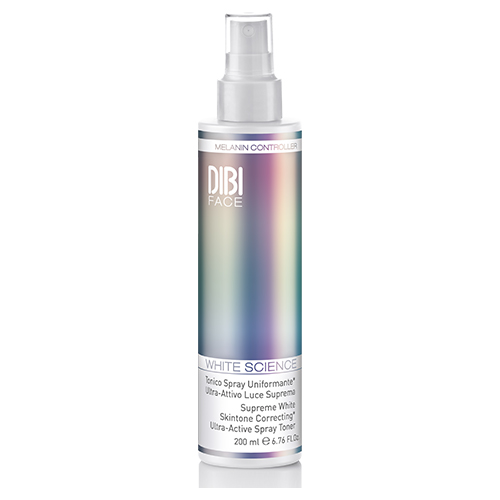 Correcting Ultra Active Spray Toner