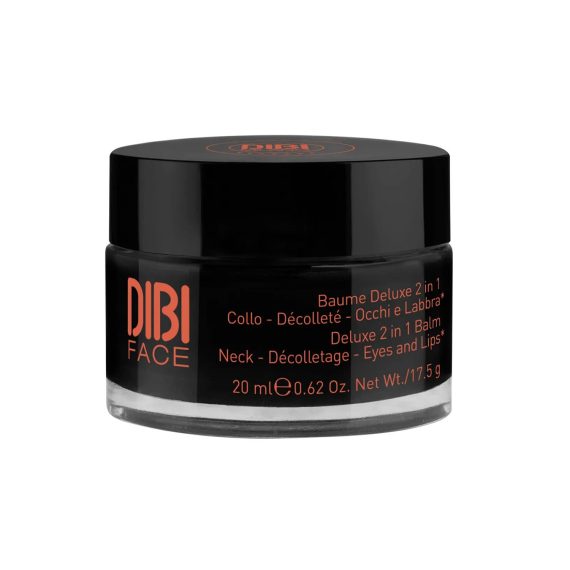 Deluxe 2 in 1 Balm
