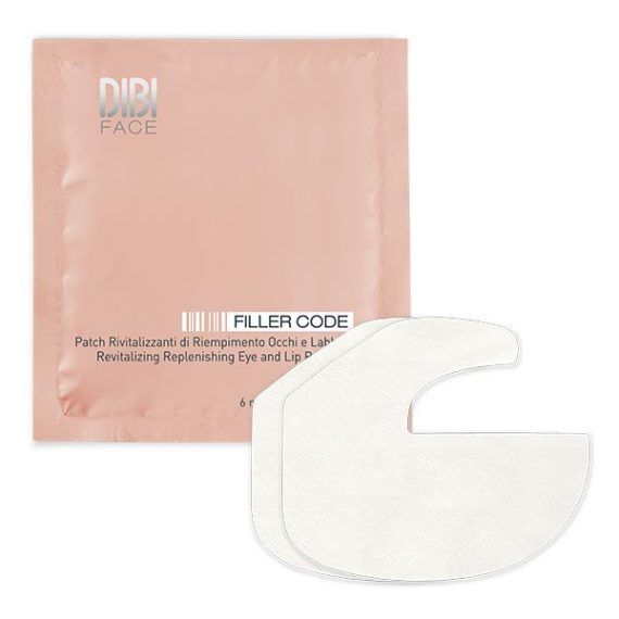 Revitalizing Replenishing Eye and Lip