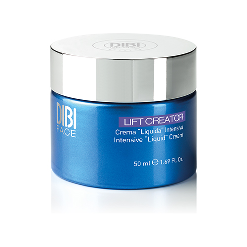Intensive Liquid cream