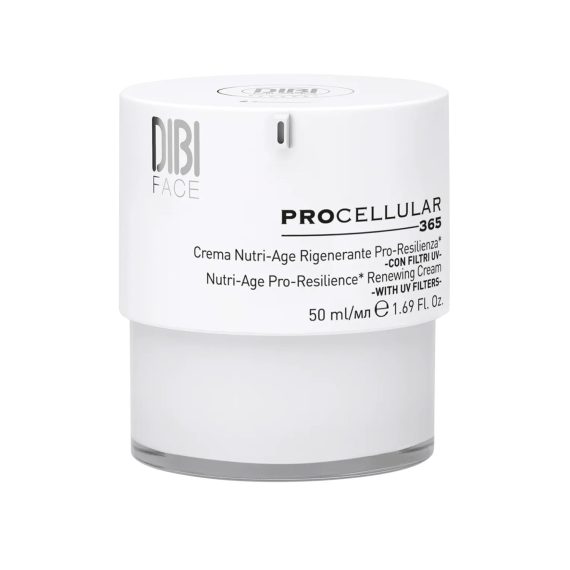 Nutri-Age Renewing Cream with UV Filters