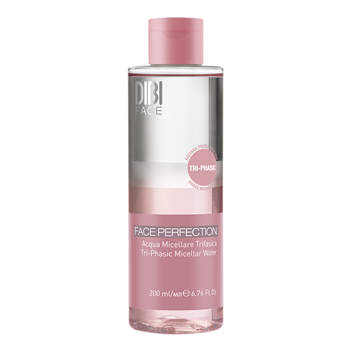 Tri-Phasic Micellar Water