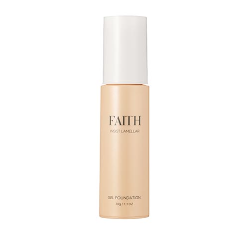 Lamellar Gel Foundation