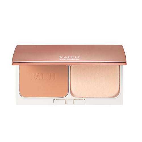 Lamellar Powdery Foundation