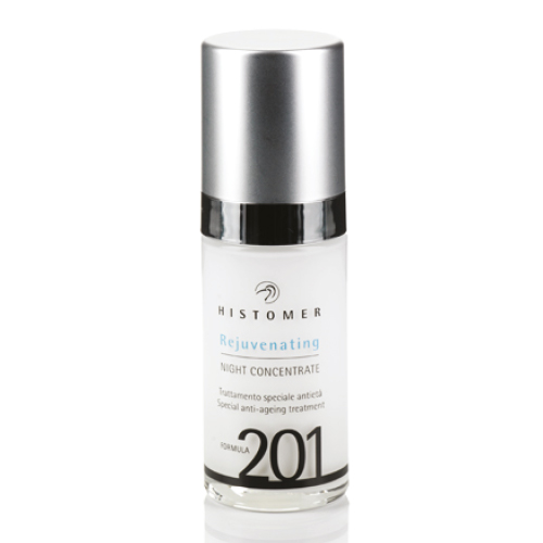 Rejuvenating Night Concentrate