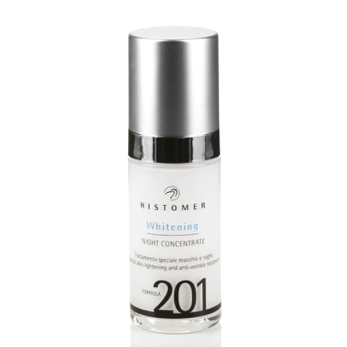 Whitening Night Concentrate