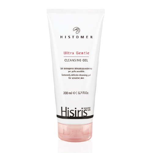 Ultra Gentle Cleansing Gel