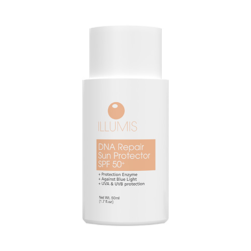 DNA Sun Protector SPF50
