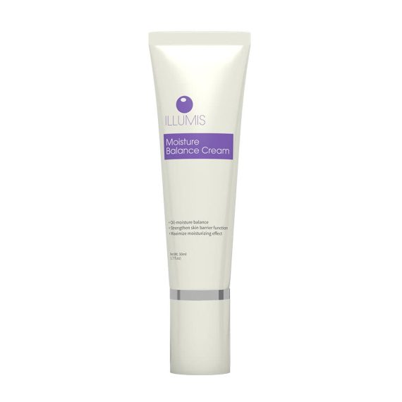 Moisture Balance Cream