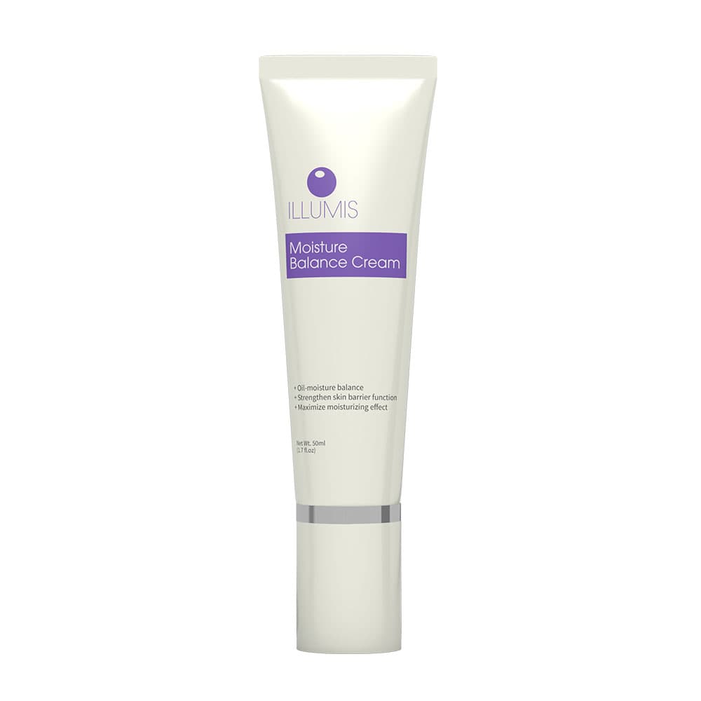 Moisture Balance Cream