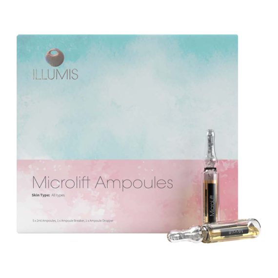 Microlift Ampoules