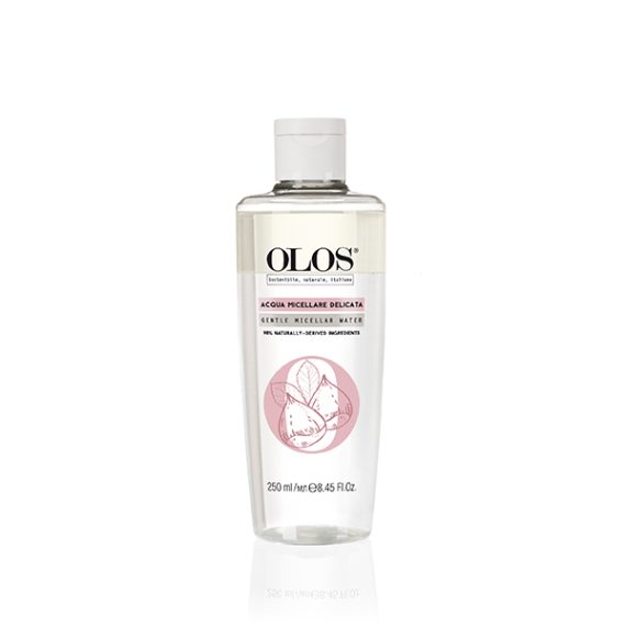 Gentle Micellar Water