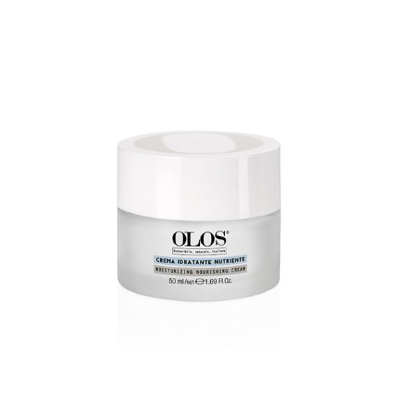Moisturizing Nourishing Cream