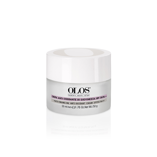 Youth Enhancing Anti Oxidant Cream SPF30/PA+++