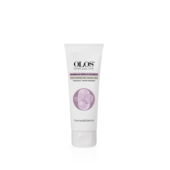 Youth Enhancing Cream-Mask