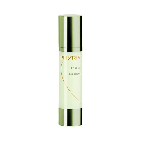Forest Gel Cream