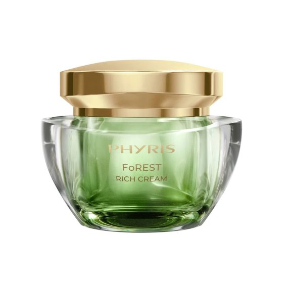 Forest Rich Cream