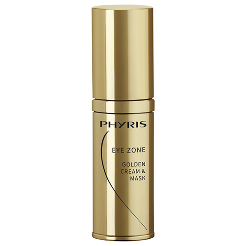 Golden Eye Cream & Mask