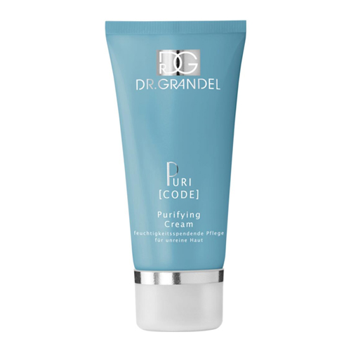 Purifying Cream