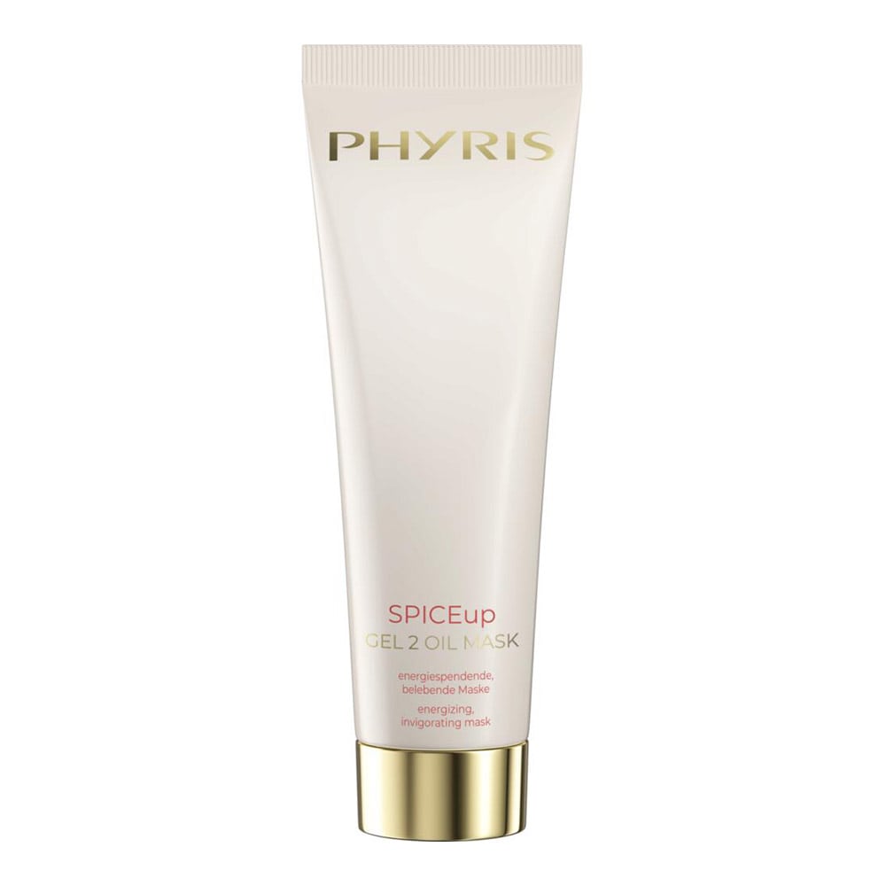 SPICEup Gel 2 Oil Mask