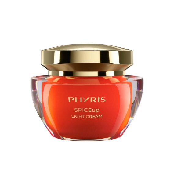 SPICEup Light Cream