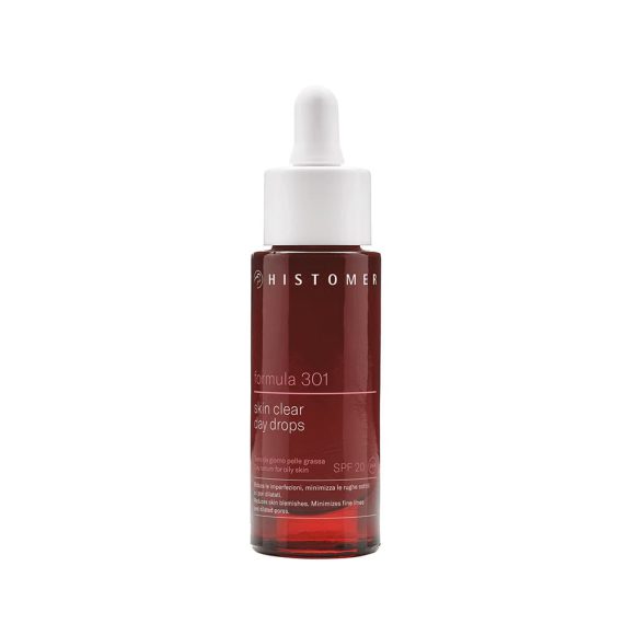 Histomer Formula 301 Skin Clear Day Drops SPF20
