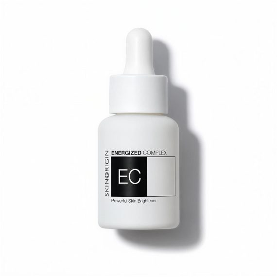 Energized Complex