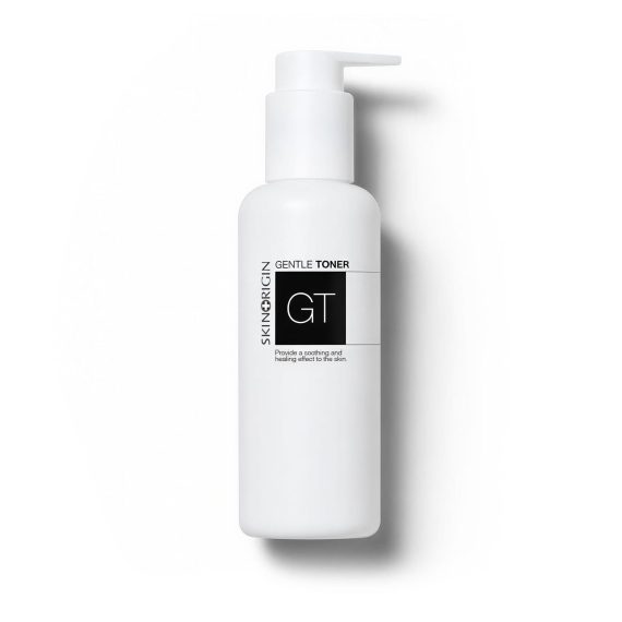 Gentle Toner