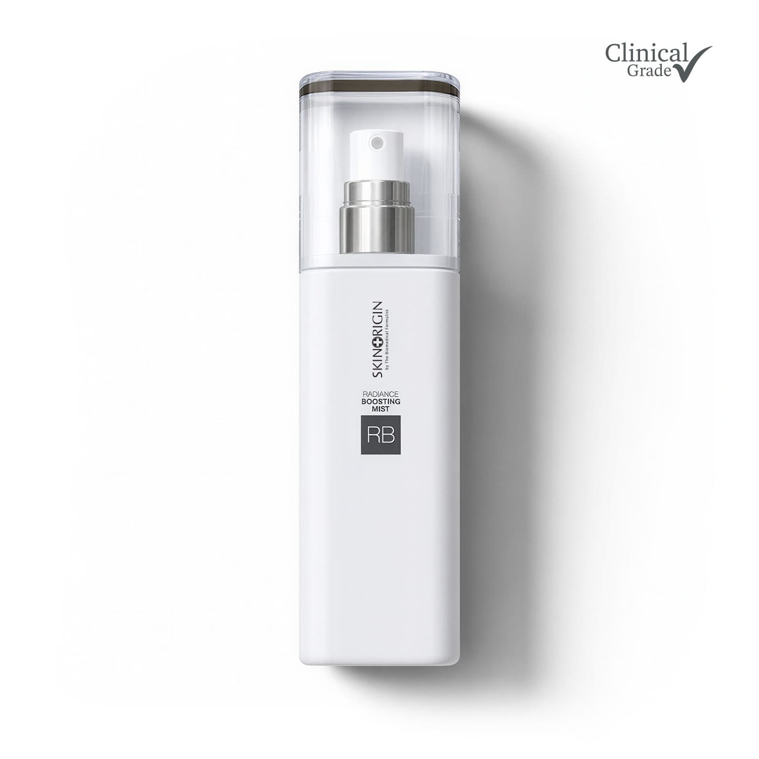 Radiance Boosting Mist
