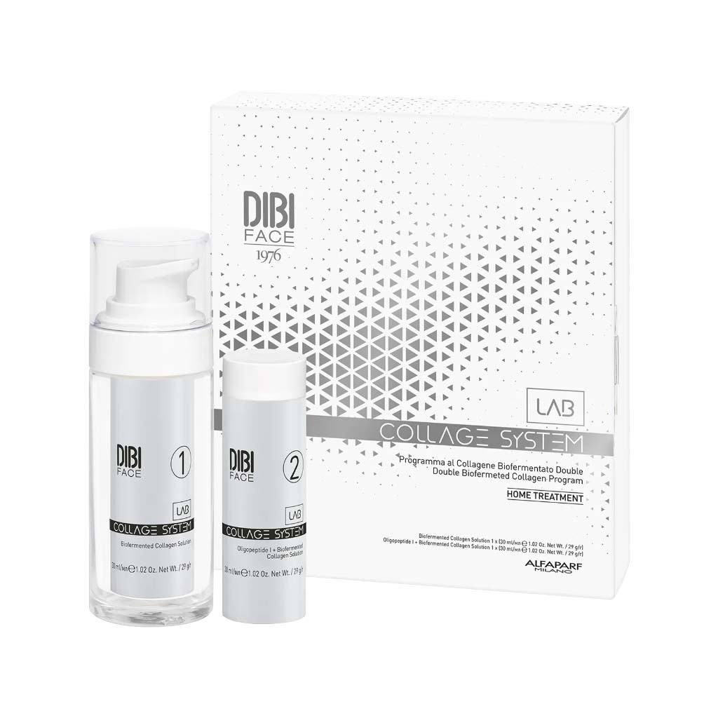 Double Biostimulating Collagen Programme