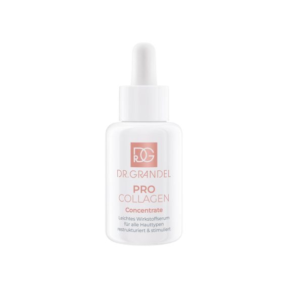 Pro Collagen Concentrate