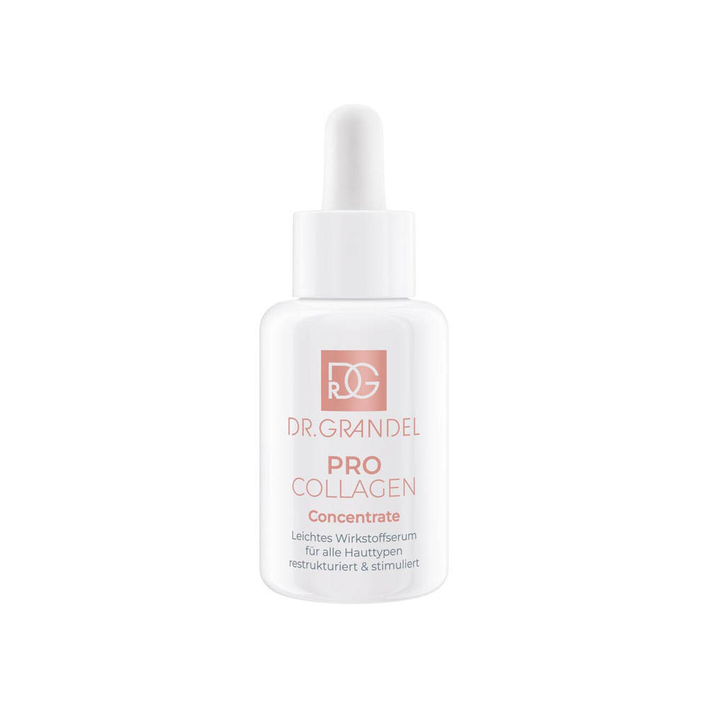 Pro Collagen Concentrate