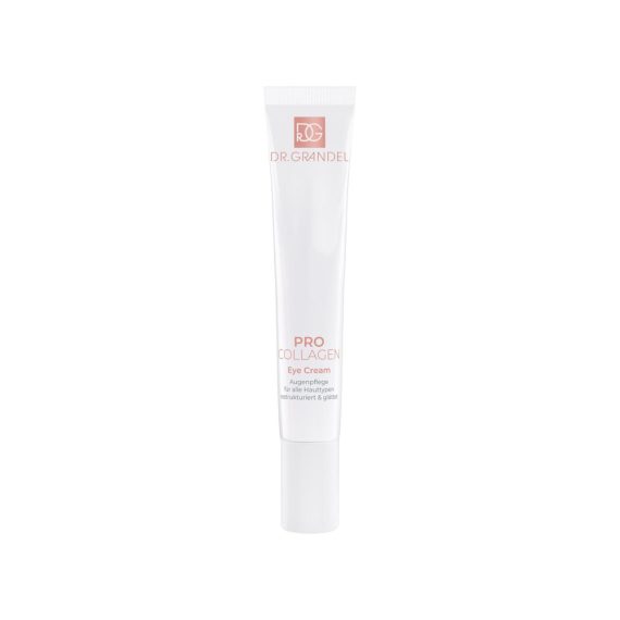 Pro Collagen Eye Cream