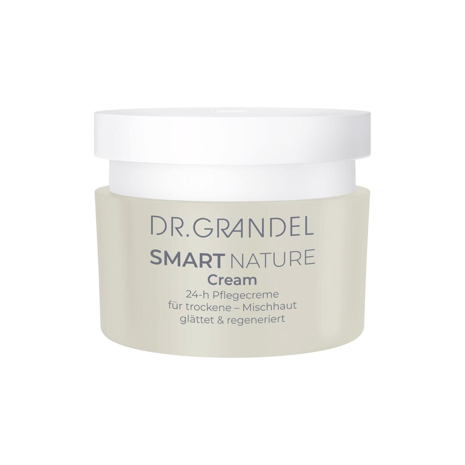 Smart Nature Cream
