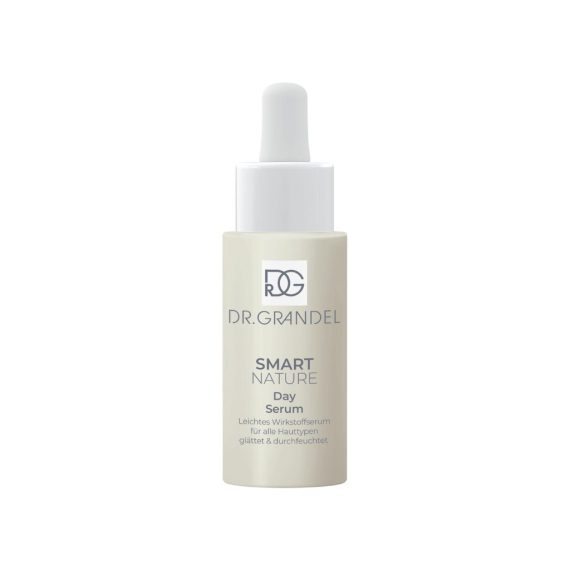 Smart Nature Day Serum