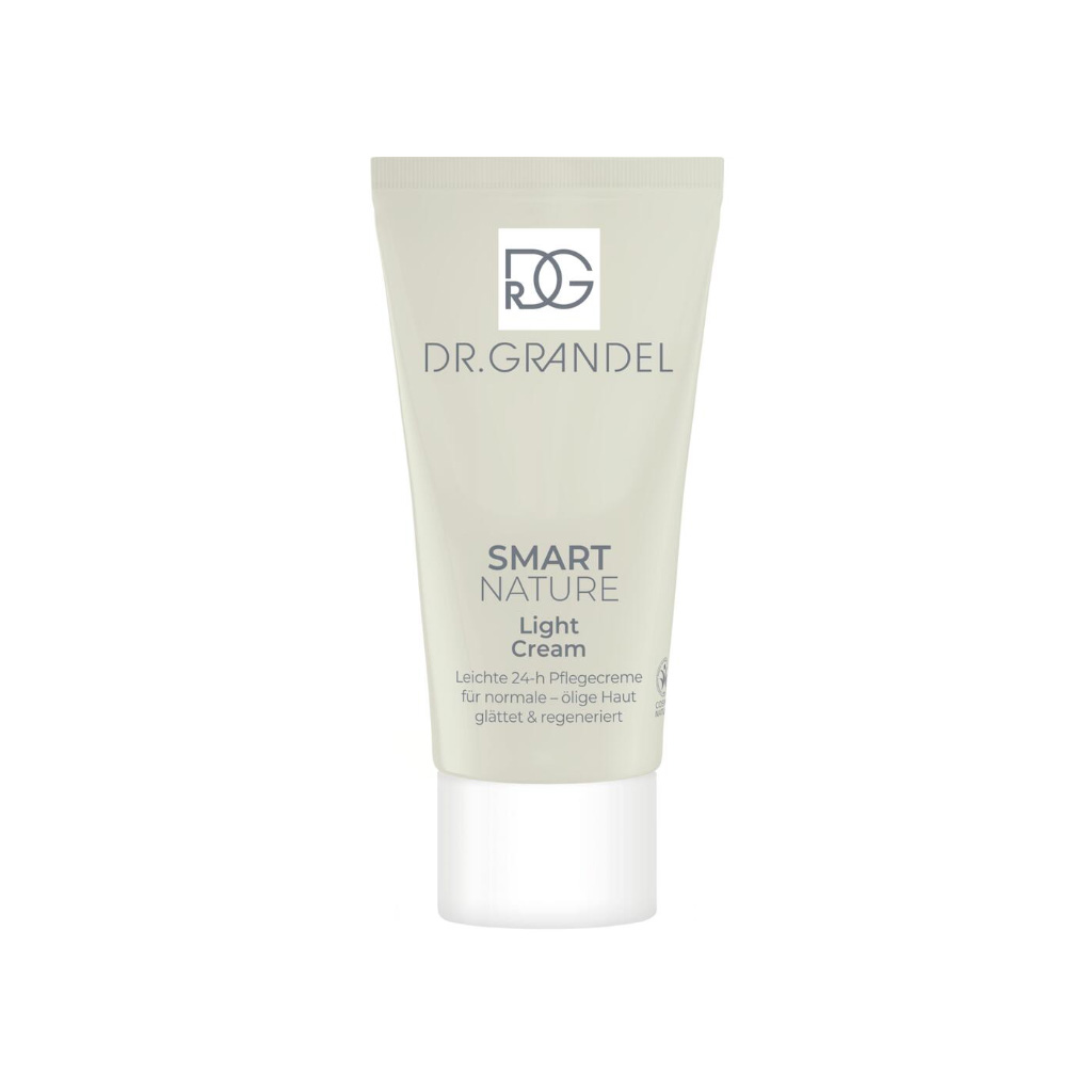 Smart Nature Light Cream