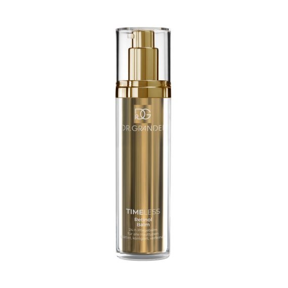 Retinol Balm