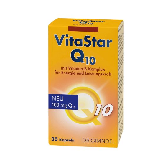 VitaStar Q10