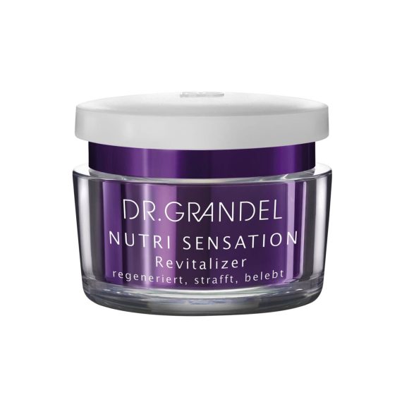 Nutri Sensation Revitalizer